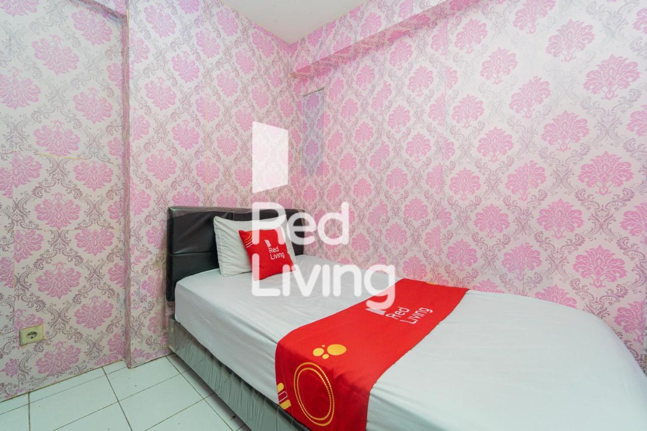 Apartemen Sentra Timur Residence - D Royal Property Tower Kuning Jakarta Kültér fotó