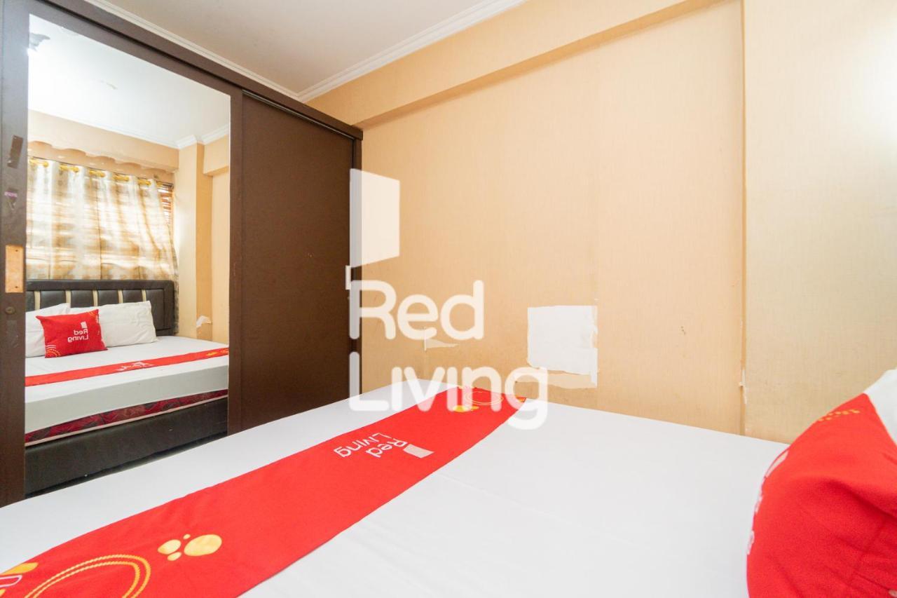 Apartemen Sentra Timur Residence - D Royal Property Tower Kuning Jakarta Kültér fotó