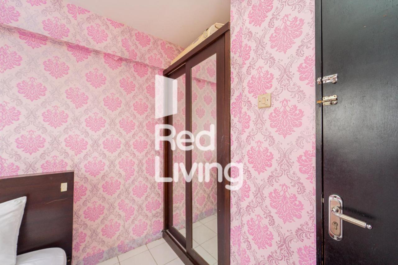 Apartemen Sentra Timur Residence - D Royal Property Tower Kuning Jakarta Kültér fotó