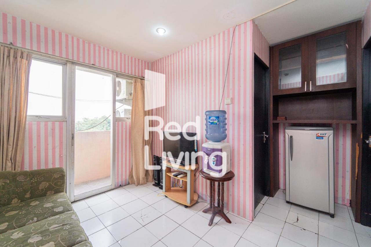 Apartemen Sentra Timur Residence - D Royal Property Tower Kuning Jakarta Kültér fotó
