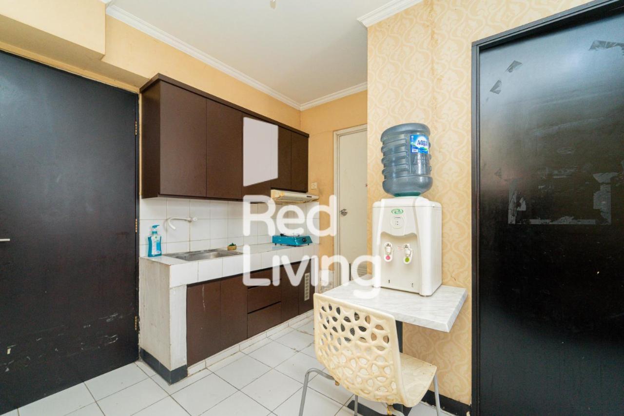Apartemen Sentra Timur Residence - D Royal Property Tower Kuning Jakarta Kültér fotó