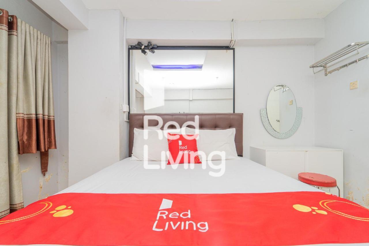 Apartemen Sentra Timur Residence - D Royal Property Tower Kuning Jakarta Kültér fotó