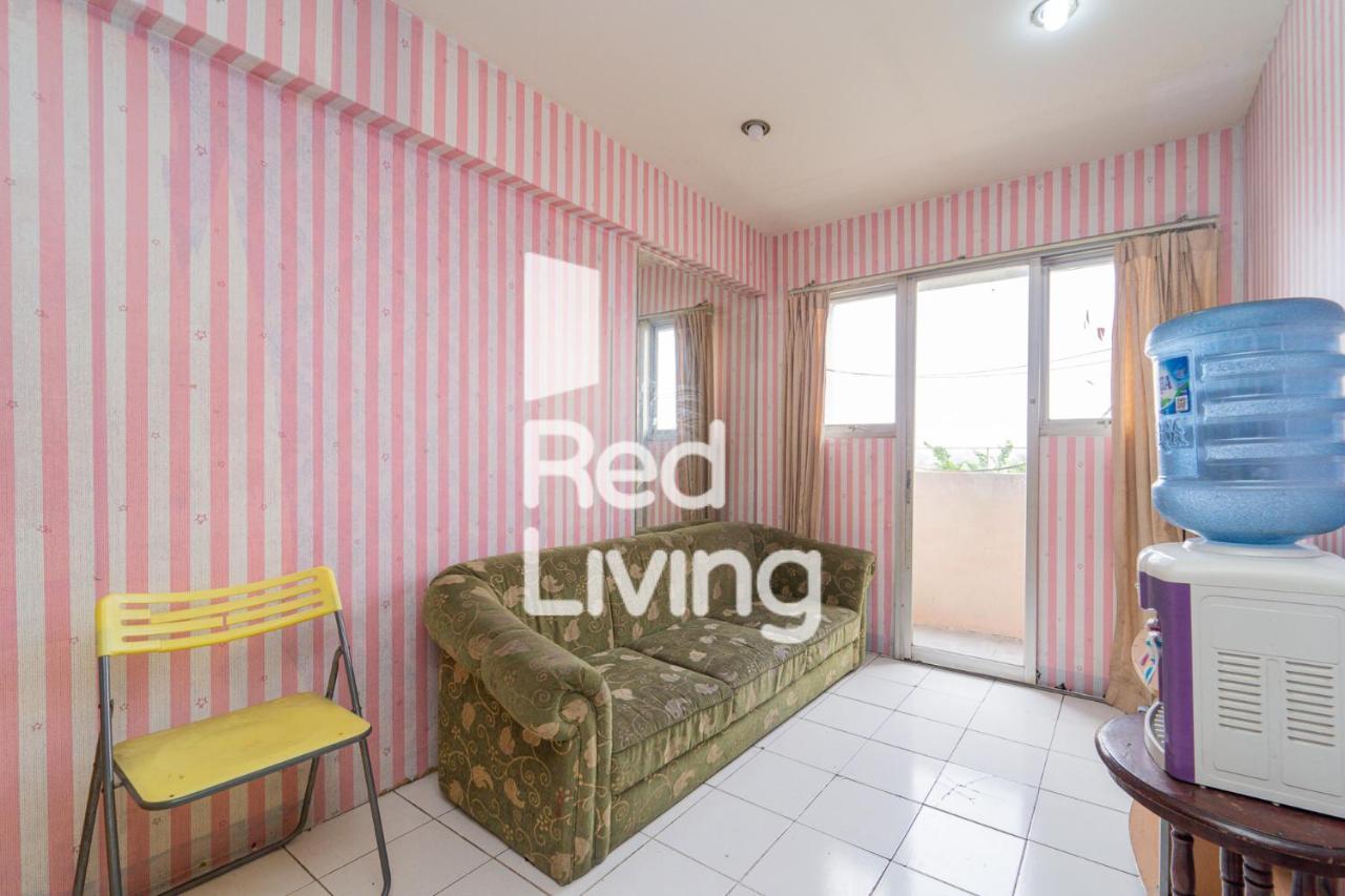 Apartemen Sentra Timur Residence - D Royal Property Tower Kuning Jakarta Kültér fotó