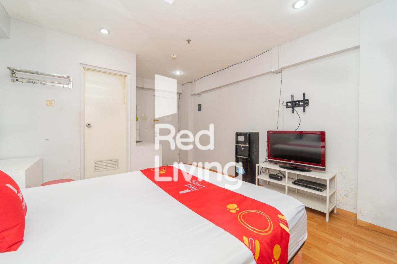 Apartemen Sentra Timur Residence - D Royal Property Tower Kuning Jakarta Kültér fotó