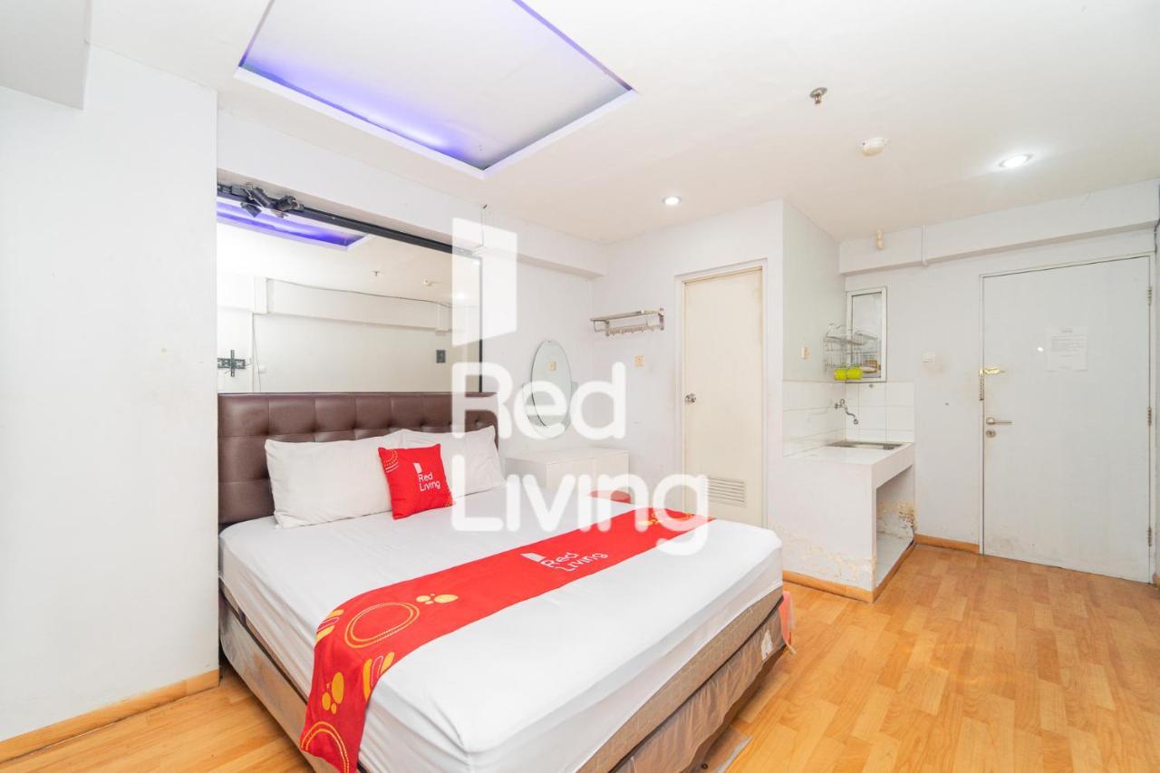 Apartemen Sentra Timur Residence - D Royal Property Tower Kuning Jakarta Kültér fotó
