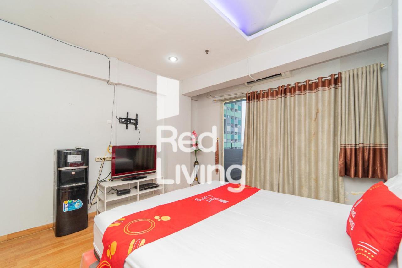 Apartemen Sentra Timur Residence - D Royal Property Tower Kuning Jakarta Kültér fotó