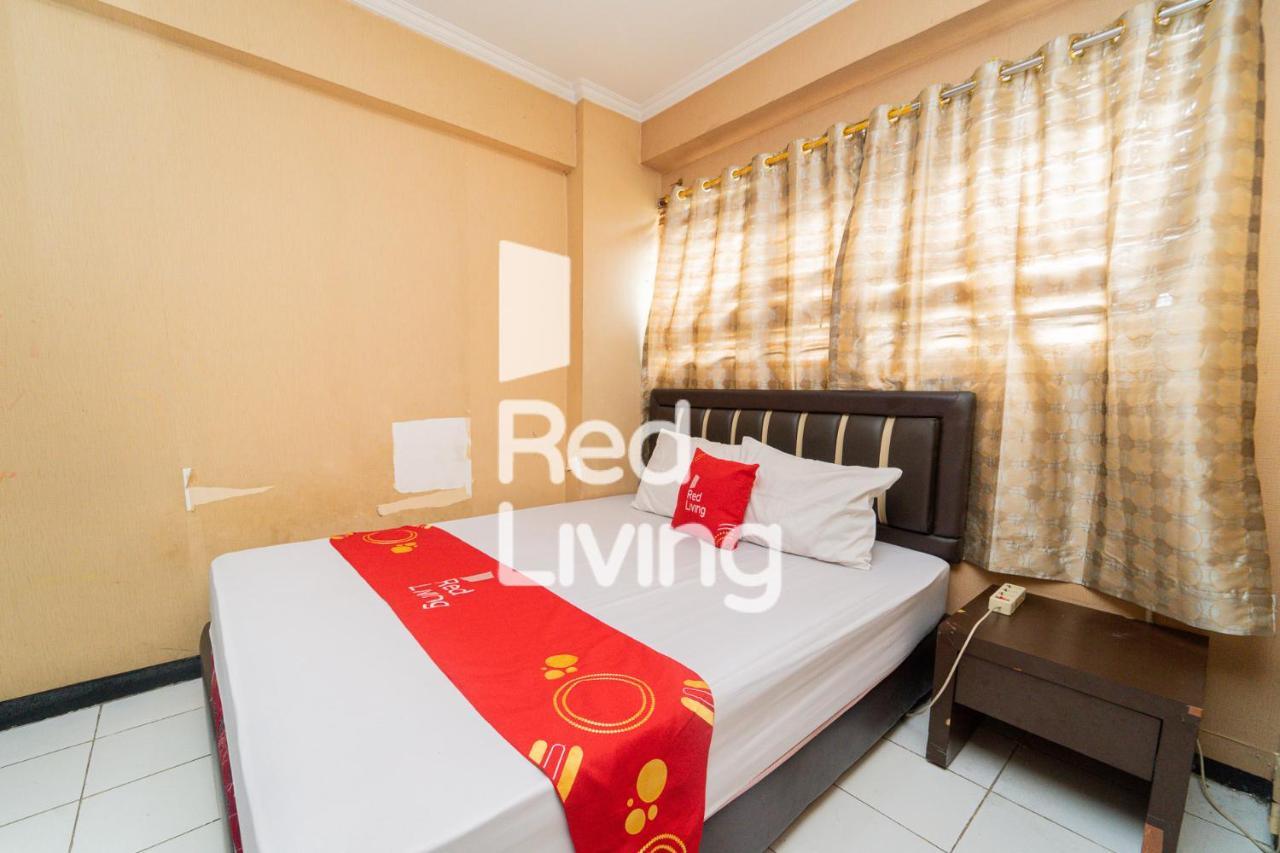 Apartemen Sentra Timur Residence - D Royal Property Tower Kuning Jakarta Kültér fotó