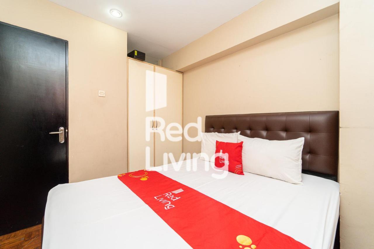 Apartemen Sentra Timur Residence - D Royal Property Tower Kuning Jakarta Kültér fotó